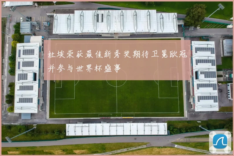 杜埃荣获最佳新秀奖期待卫冕欧冠并参与世界杯盛事